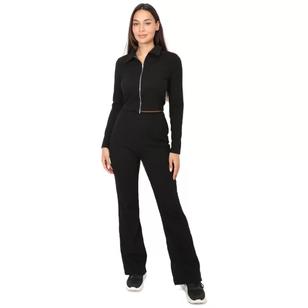 Σετ από φόρμες La Modeuse 71333_P167657