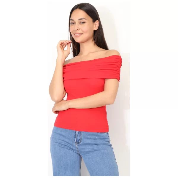 La Modeuse Μπλούζα La Modeuse 71344_P167712