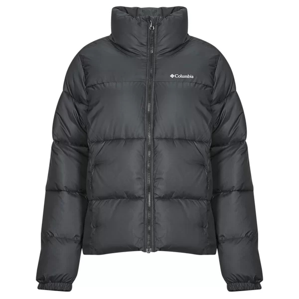 Χοντρό μπουφάν Columbia Puffect II Full Zip Jacket