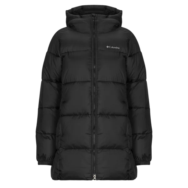 Χοντρό μπουφάν Columbia Puffect II Mid Hooded Jacket