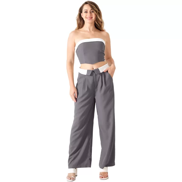 Σετ από φόρμες La Modeuse 70705_P165357