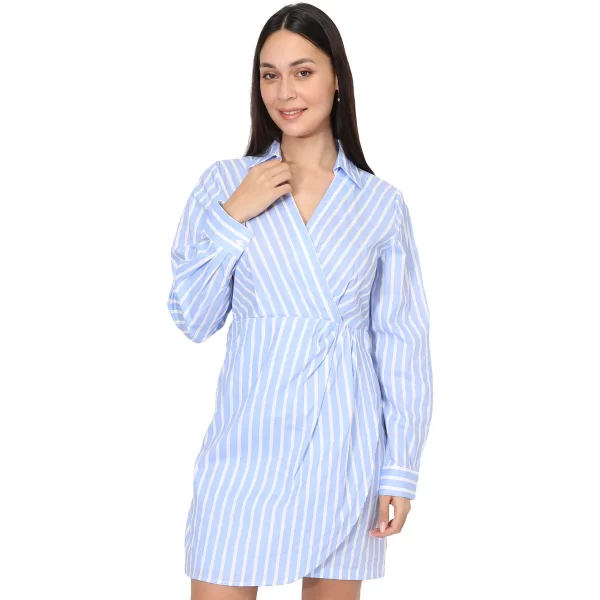 Φορέματα La Modeuse 70639_P165095