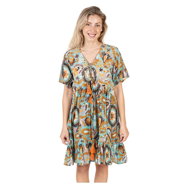 Φορέματα Isla Bonita By Sigris Φόρεμα