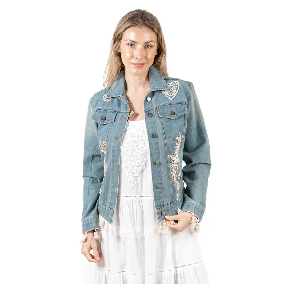 Σακάκια Isla Bonita By Sigris Σακάκι