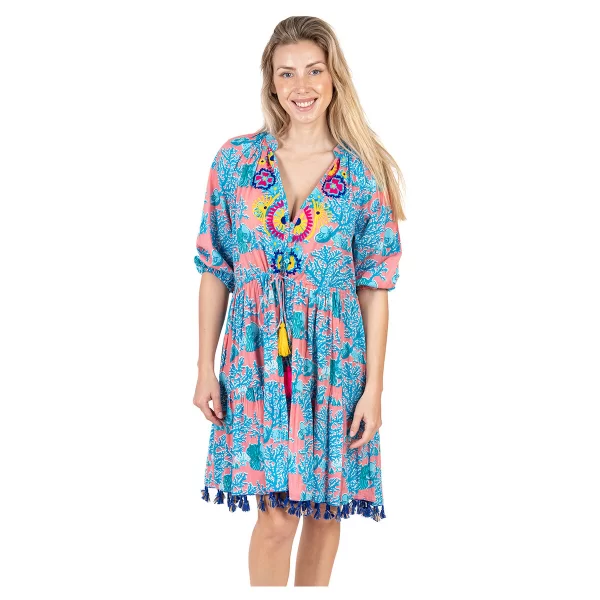 Φορέματα Isla Bonita By Sigris Φόρεμα