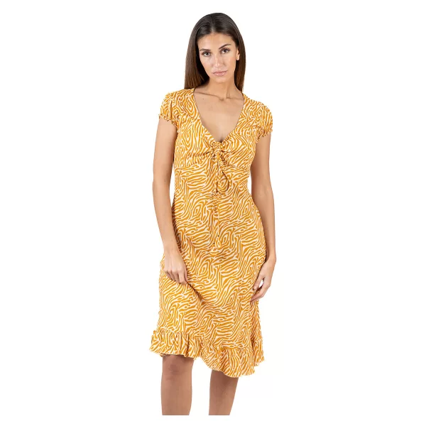 Φορέματα Isla Bonita By Sigris Φόρεμα