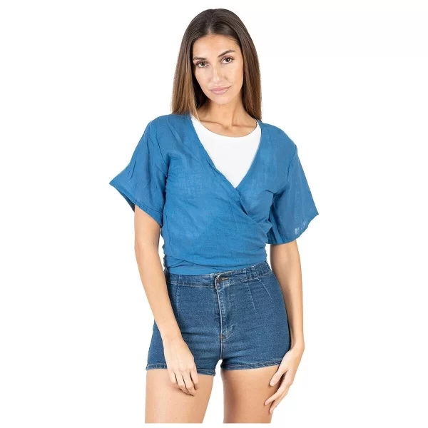 Μπλούζα Isla Bonita By Sigris Μπλουζα