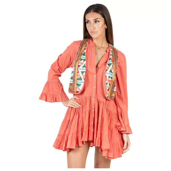 Φορέματα Isla Bonita By Sigris Φόρεμα