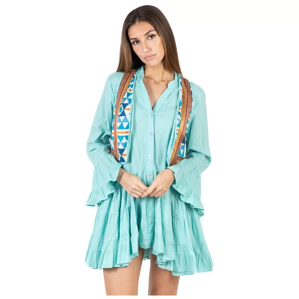 Φορέματα Isla Bonita By Sigris Φόρεμα