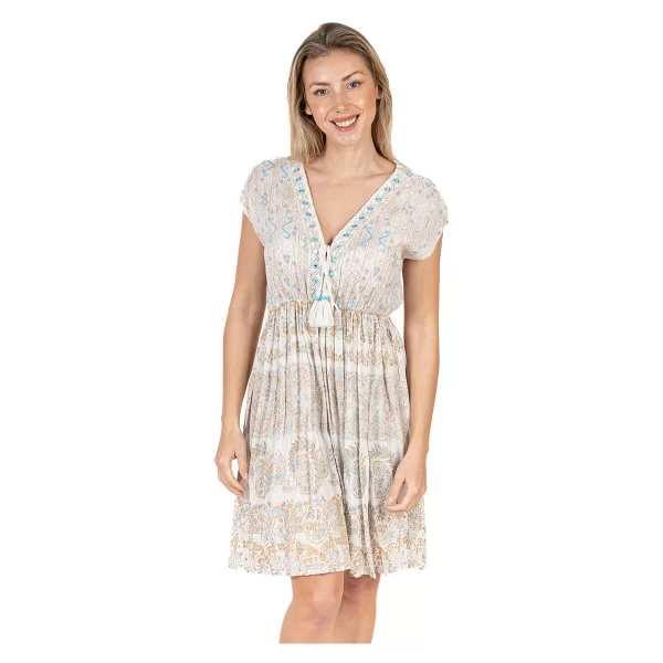 Φορέματα Isla Bonita By Sigris Φόρεμα