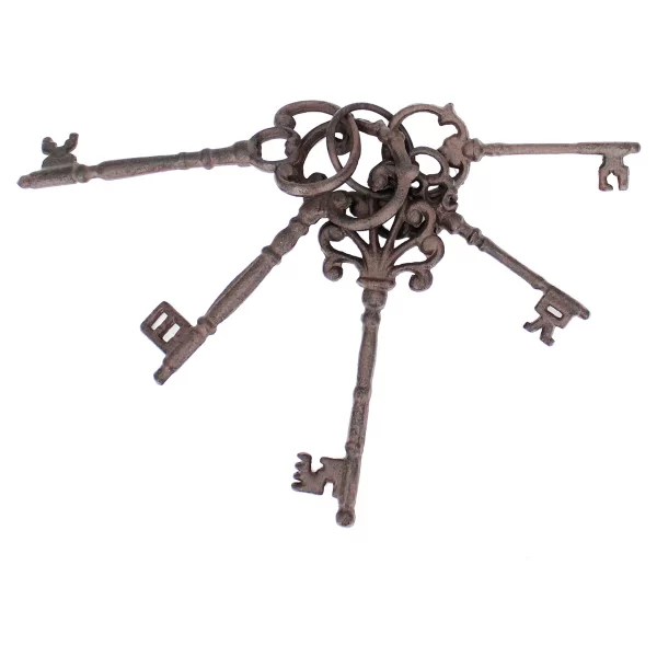 Αξεσουάρ > Μπρελόκ Signes Grimalt Κλειδιά