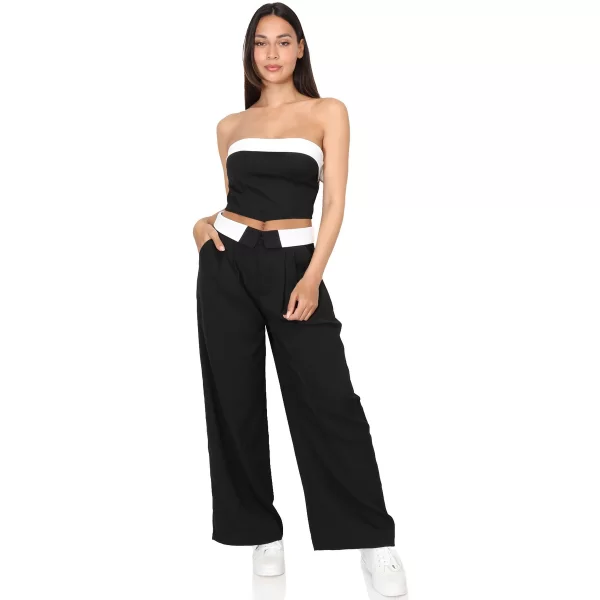 Σετ από φόρμες La Modeuse 70704_P165352