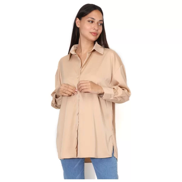 La Modeuse Πουκάμισα La Modeuse 70710_P165379