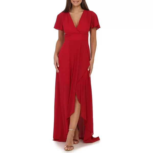 Φορέματα La Modeuse 61271_P139706