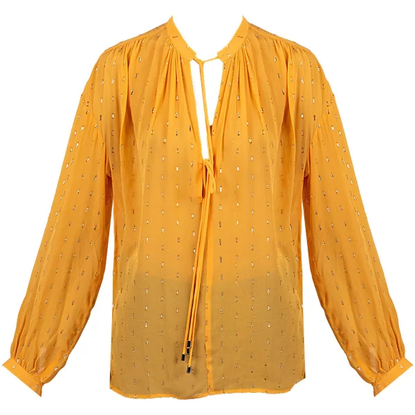 Μπλούζα Patrizia Pepe 8C0514 A010