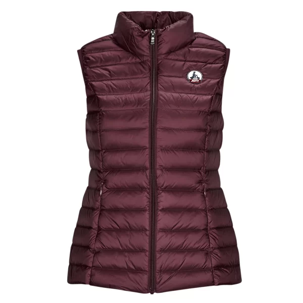 Χοντρό μπουφάν JOTT SEDA