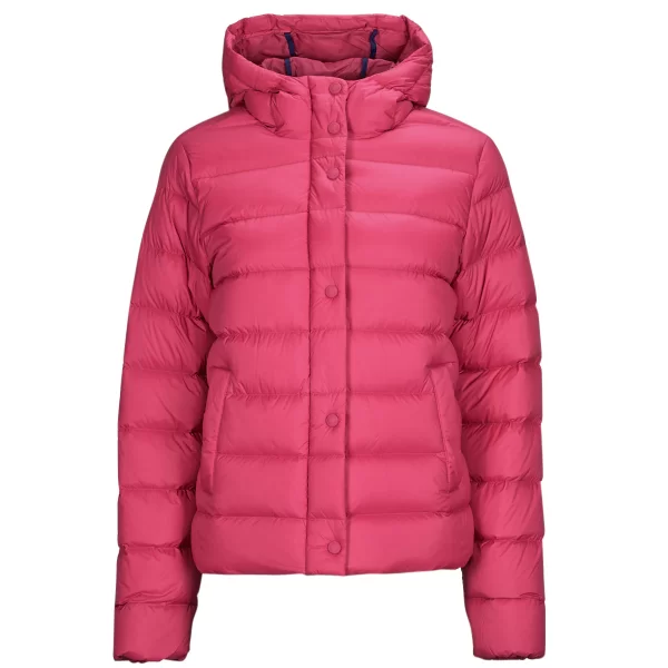 Χοντρό μπουφάν JOTT JANE