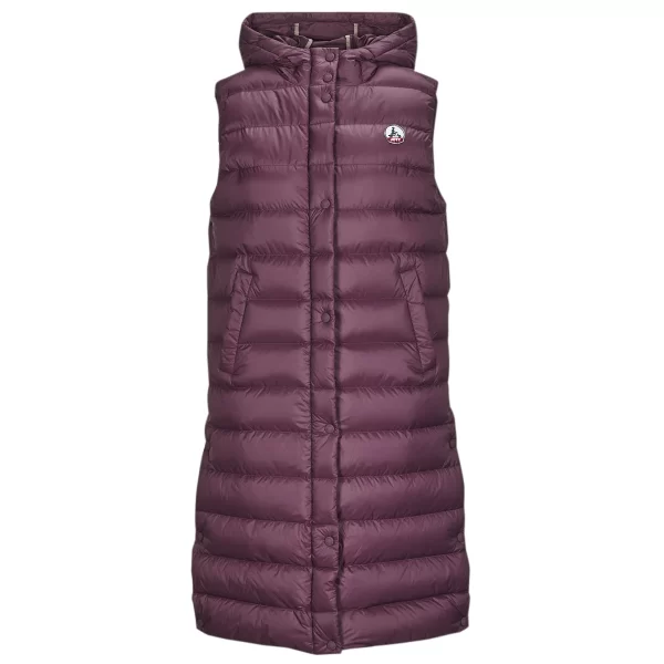 Χοντρό μπουφάν JOTT LOLA