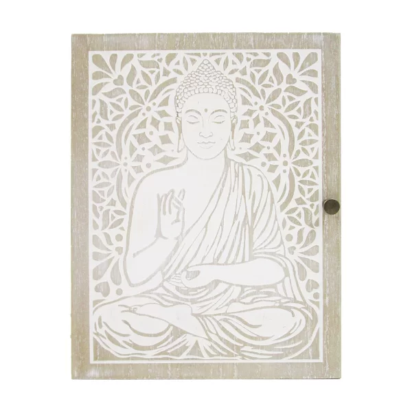 Αξεσουάρ > Μπρελόκ Signes Grimalt Buddha Keychain