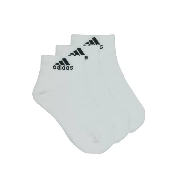 Αθλητικές κάλτσες adidas T SPW ANK 3P