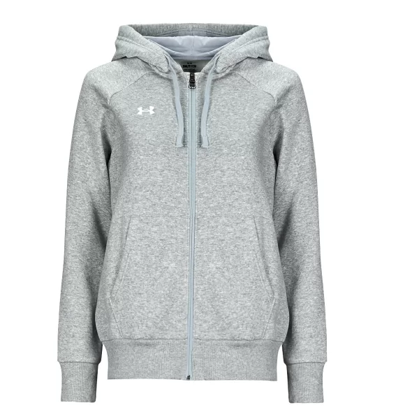 Φούτερ Under Armour Rival Fleece FZ Hoodie