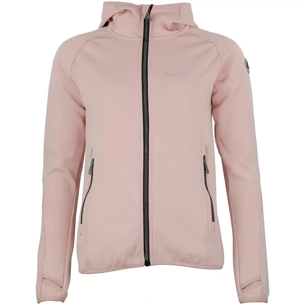 Fleece Peak Mountain Blouson polarshell femme ACAMPO