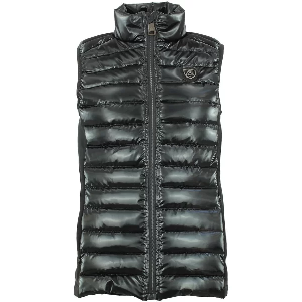 Χοντρό μπουφάν Peak Mountain Doudoune fine sans manches femme ALAMBRA