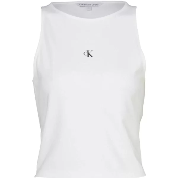 Μπλούζα Calvin Klein Jeans J20J223107 YAF