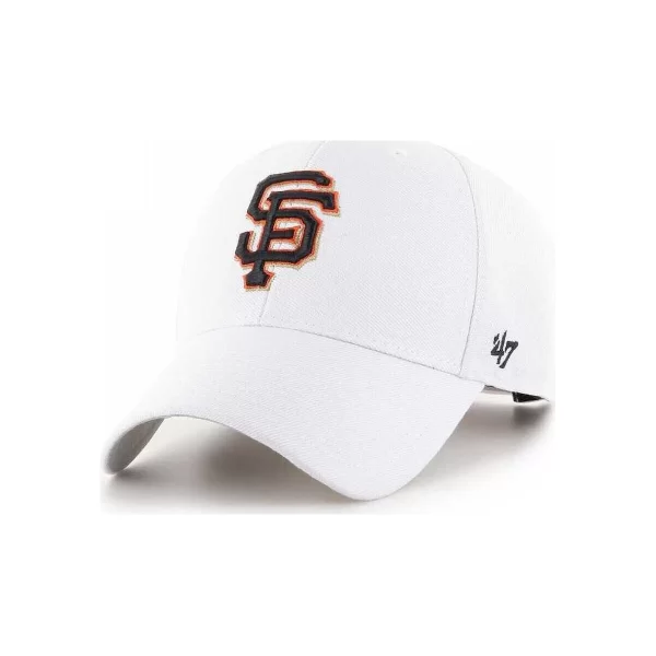 Κασκέτο '47 Brand Cap mlb san francisco giants mvp
