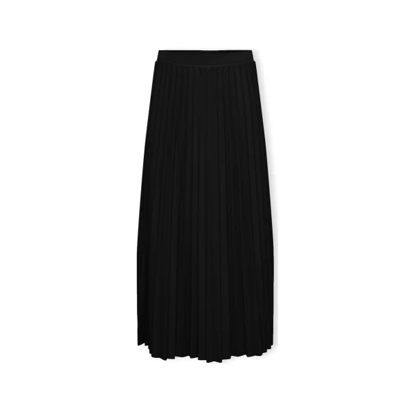Κοντές Φούστες Only New Melissa Skirt - Black