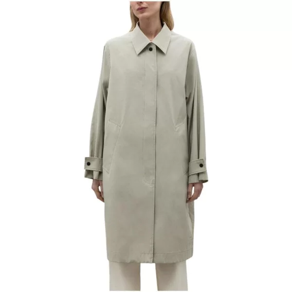 Καπαρτίνες Ecoalf MCWGAJKIDA000042S24