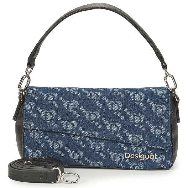 DESIGUAL Τσάντες Χειρός Desigual BAG ARCO PHUKET MICRO LONG
