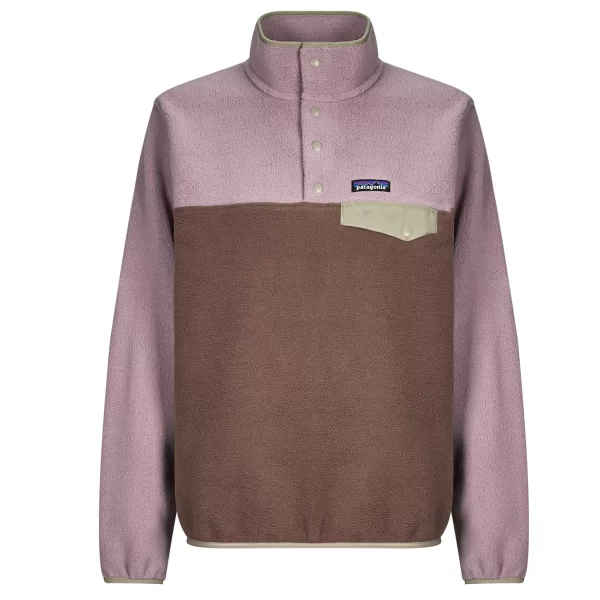 Fleece Patagonia W's LW Synch Snap-T P/O