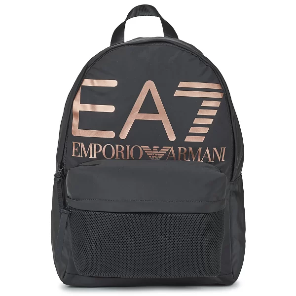 Σακίδιο πλάτης Emporio Armani EA7 TRAIN GRAPHIC SERIES BACKPACK