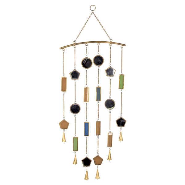 Μενταγιόν Signes Grimalt Γεωμετρικά Σχήματα