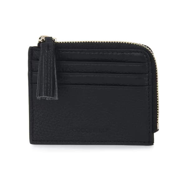 Πορτοφόλι Coccinelle 001 TASSEL