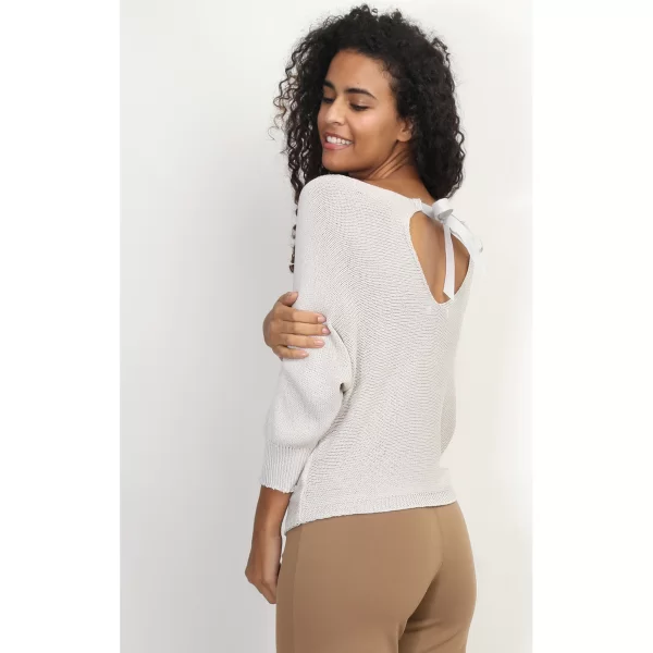 Πουλόβερ La Modeuse 68966_P160855