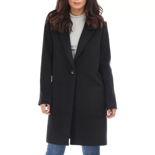 Παλτό La Modeuse 34588_P76810