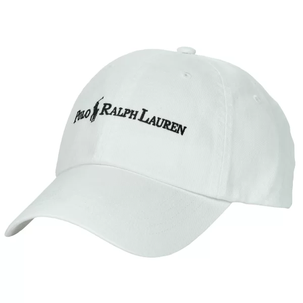 Κασκέτο Polo Ralph Lauren CLS SPRT CAP-CAP-HAT