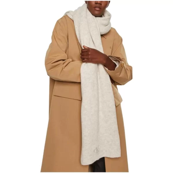 Κασκόλ Calvin Klein Jeans K60K612664 PF6