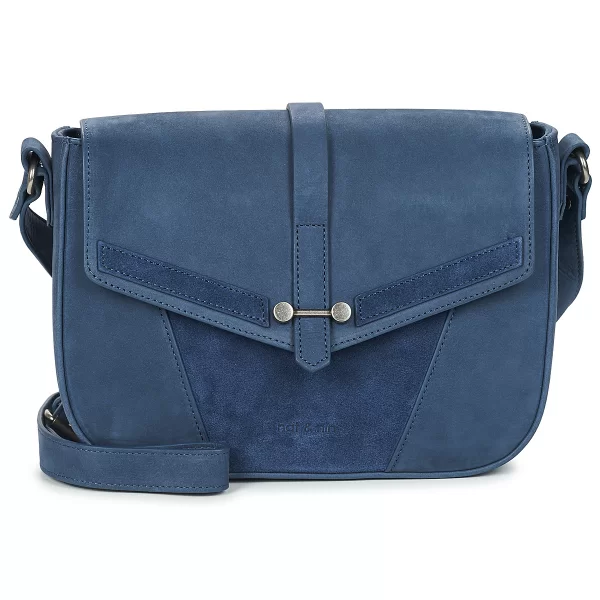 Τσάντες ώμου Nat et Nin PAOLA