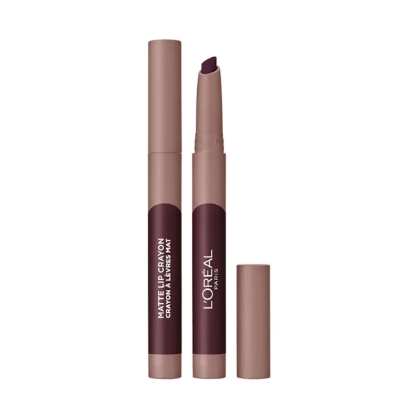 Κραγιόν L'oréal Lip pencil Mat Infaillible - 116 Cherryfic