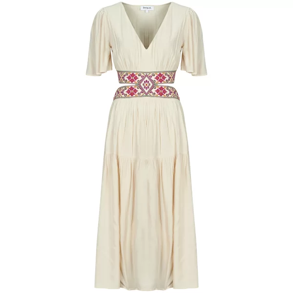 Μακριά Φορέματα Desigual -