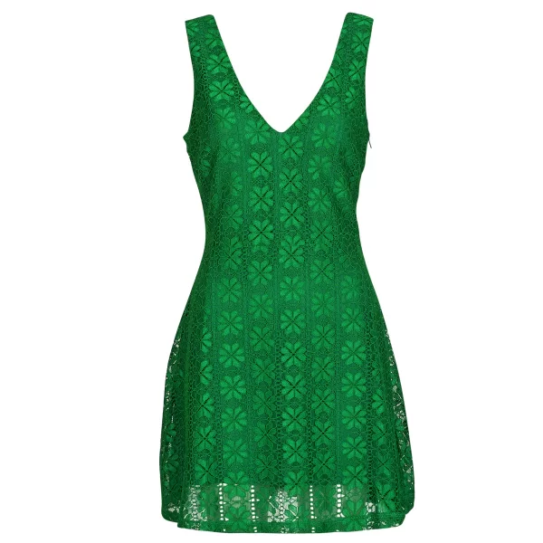 Κοντά Φορέματα Desigual BUDAPEST