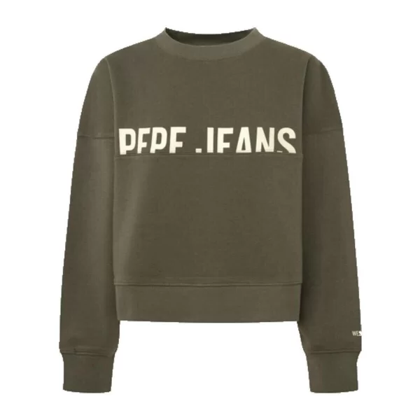 Φούτερ Pepe jeans PL581452 676