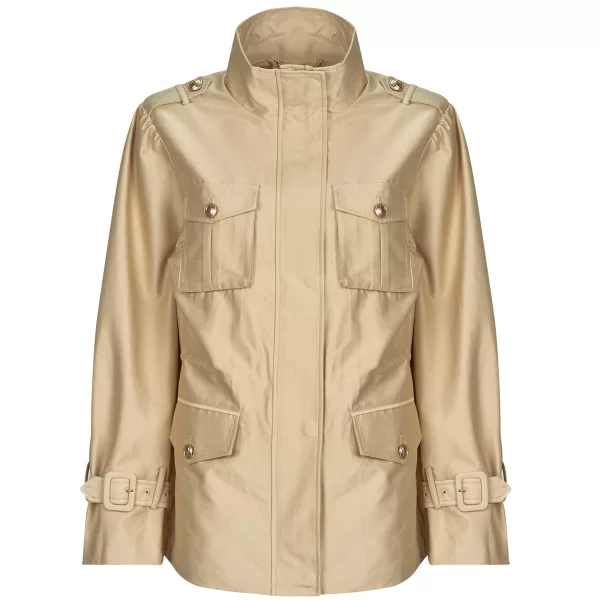 Παρκά Guess EMMA FIELD JACKET