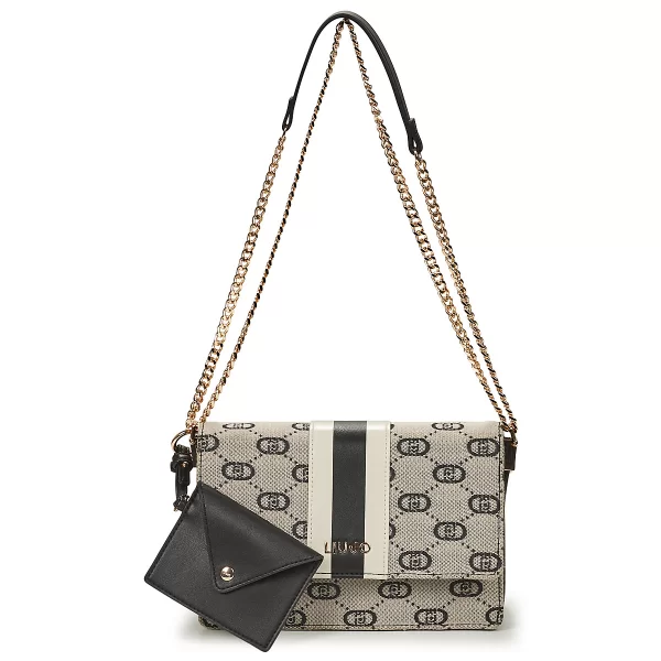 Τσάντες ώμου Liu Jo AA5158 CROSSBODY