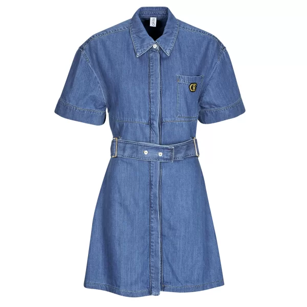 Liu Jo Κοντά Φορέματα Liu Jo UA5240