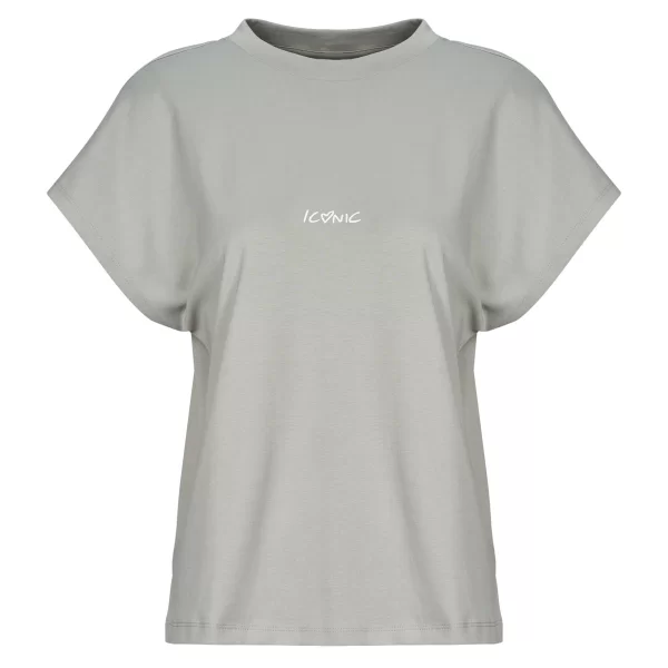 T-shirt με κοντά μανίκια Noisy May NMKIM