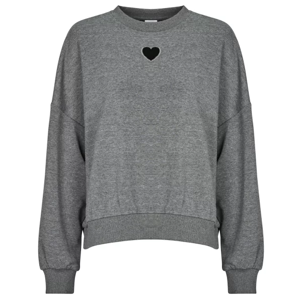 Φούτερ Noisy May NMADORE